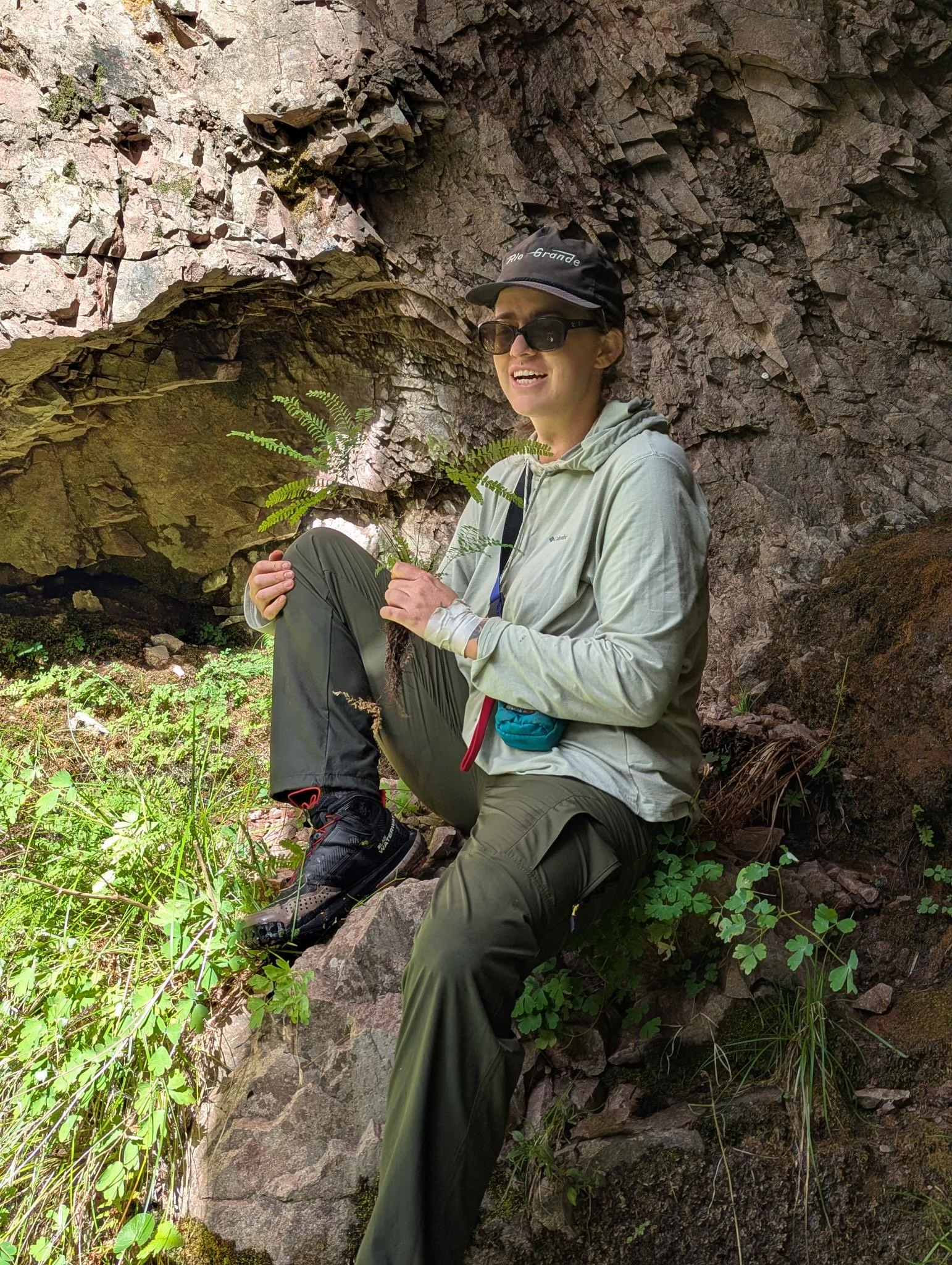 Harpo Faust Photo: Harpo Faust