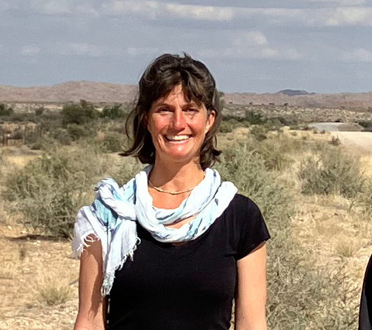 Sara Brant Photo: Sara Brant