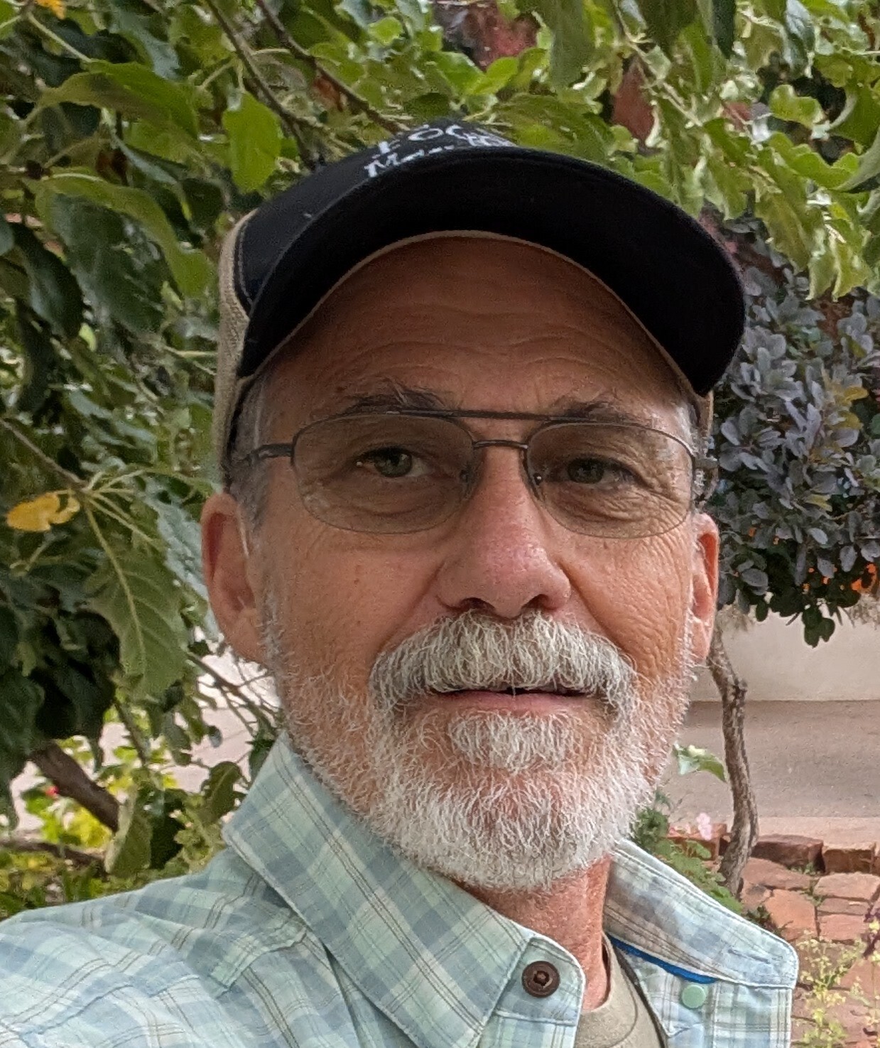 James Brunt Photo: James Brunt