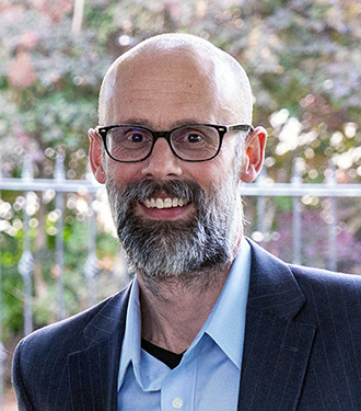 Photo: Christopher A. Johnston