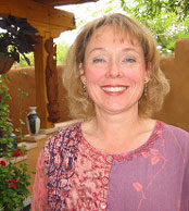 Professor Emerita Diane Marshall