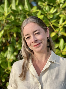 Erin Shortlidge Photo: Erin Shortlidge