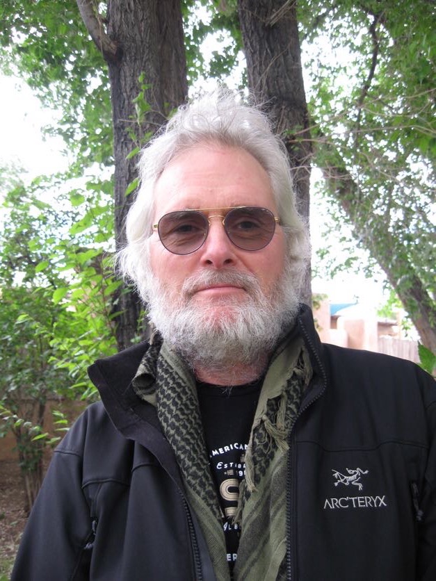 Photo: Paul J. Watson