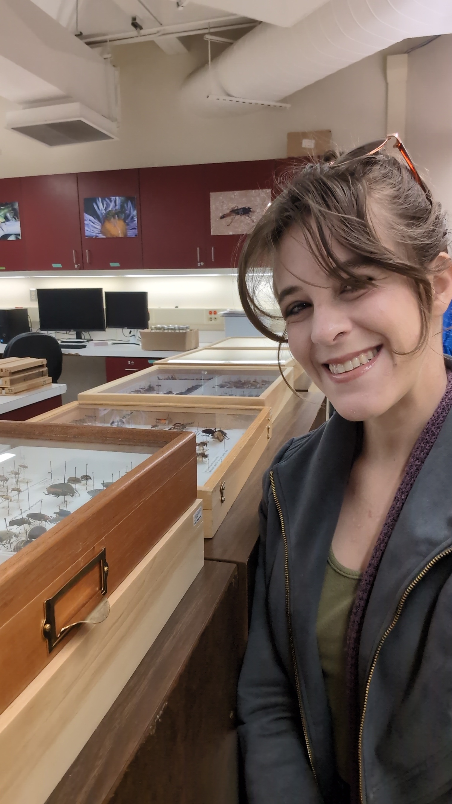 Aurelia Valente Photo: Aurelia Valente