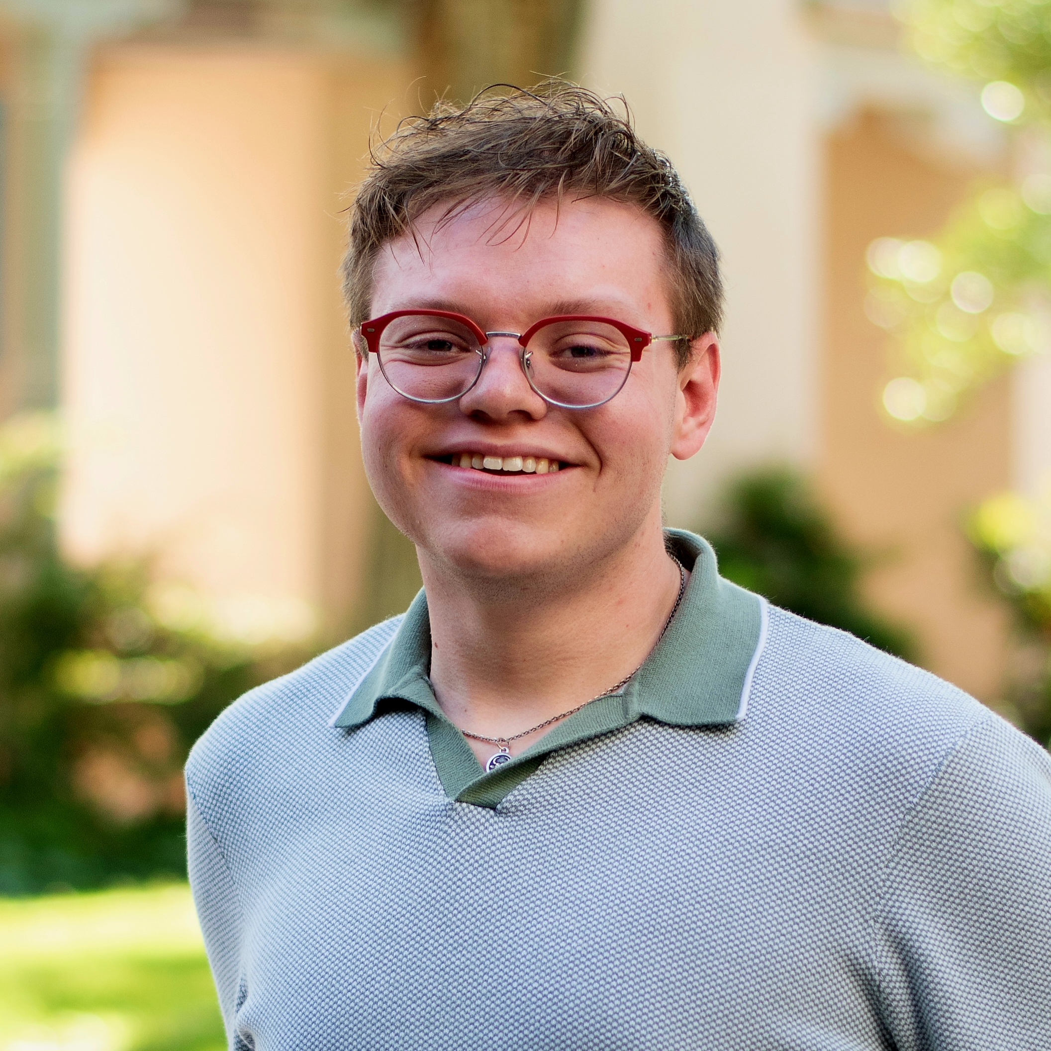 Patrick Baca Photo: Patrick Baca