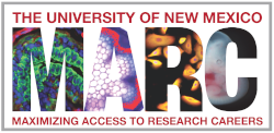 Maximizing Access to Research Careers logo