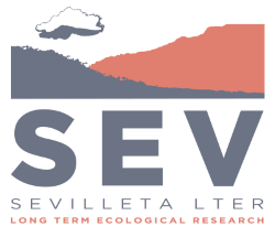 Sevilleta Long Term Ecological Research Program logo