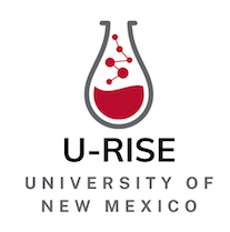 U-RISE logo